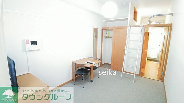 子供部屋