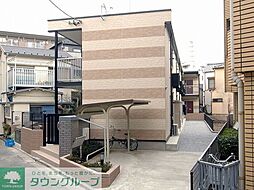 外観画像
