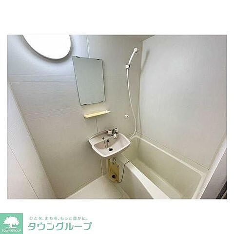 浴室