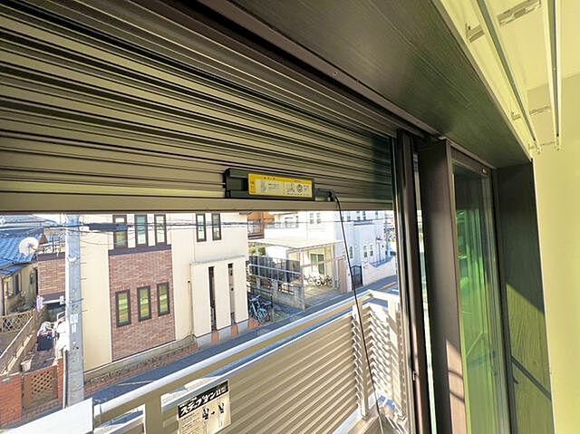 室内
