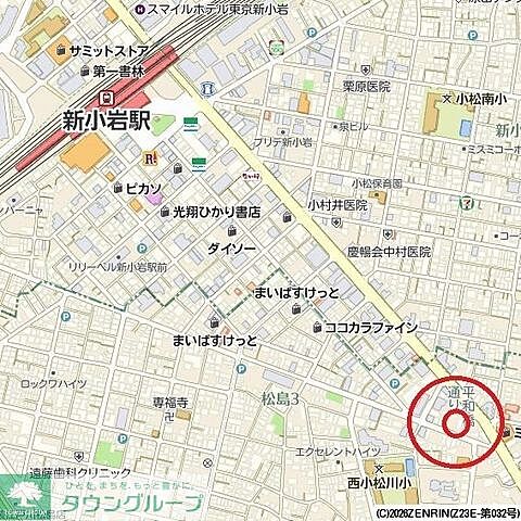 地図