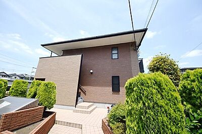 外観:都営新宿線 船堀駅徒歩14分です 外観:都営新宿線 船堀駅徒歩14分です