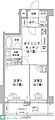 ティモーネプレミアム押上イースト2階14.7万円
