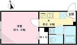 高円寺駅 8.7万円