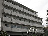 東京都調布市若葉町3丁目6-1：物件画像／株式会社タウンハウジング東京　吉祥寺店