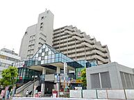 東京都調布市国領町4丁目8-1：物件画像／株式会社タウンハウジング東京　吉祥寺店