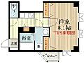 RESIDIAKOKUBUNJI4階10.5万円