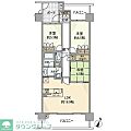 プラウドシティ大泉学園6階22.9万円