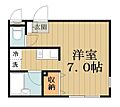 MODULORムサシコガネイ3階6.6万円