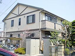 ペニーレーンＡ