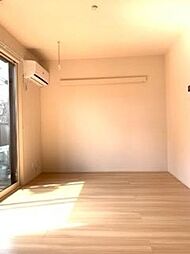 ハウス三生 103 1階1Kのリビング/ダイニング