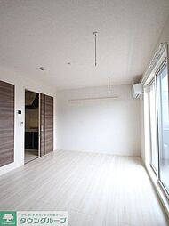 comfort yuuya 203 2階1Kのリビング/ダイニング