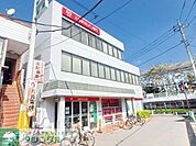 鷹の台駅の周辺施設 1280m