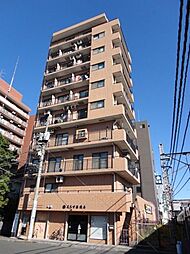 ライオンズプラザ三鷹第2