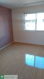 カメリアハウス 101 1階1LDKのリビング/ダイニング