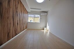 コートヤード西永福 104 1階1Kのリビング/ダイニング