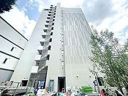 ザ・パークハビオ上北沢 1004