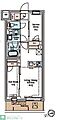 LUMINOUSつつじヶ丘2階18.2万円