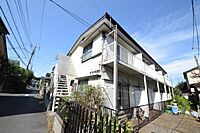 東京都小金井市前原町2丁目15-5：物件画像／株式会社タウンハウジング東京　吉祥寺店