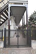 ★エントランス★