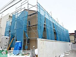 吉祥寺ヴィレッジ 103