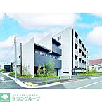 東京都練馬区中村3丁目39-14：物件画像／株式会社タウンハウジング東京　吉祥寺店