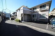 ★閑静な住宅街★