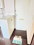 ★玄関・靴箱★