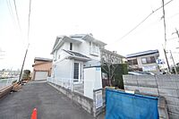 東京都三鷹市野崎2丁目7-5：物件画像／株式会社タウンハウジング東京　吉祥寺店