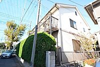 東京都三鷹市北野1丁目1-47：物件画像／株式会社タウンハウジング東京　吉祥寺店