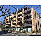東京都三鷹市上連雀1丁目11-20：物件画像／株式会社タウンハウジング東京　吉祥寺店