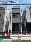東京都西東京市芝久保町4丁目6-3：物件画像／株式会社タウンハウジング東京　吉祥寺店
