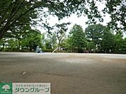 東部公園 徒歩8分。その他 600m