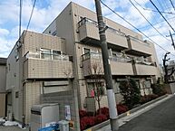 東京都中野区鷺宮4丁目31-7：物件画像／株式会社タウンハウジング東京　吉祥寺店