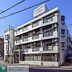 東京都世田谷区粕谷4丁目19-4：物件画像／株式会社タウンハウジング東京　吉祥寺店