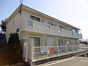 明るい立地