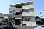 ★おしゃれな外観です★