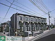東京都三鷹市牟礼5丁目12-19：物件画像／株式会社タウンハウジング東京　吉祥寺店