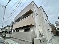 東京都中野区鷺宮3丁目42-7：物件画像／株式会社タウンハウジング東京　吉祥寺店