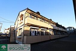 外観画像