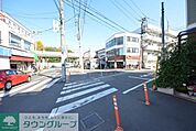 三鷹台駅周辺 その他 230m