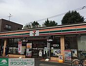 セブンイレブン三鷹連雀通り店 徒歩10分。コンビニ 780m