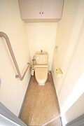 ★バス・トイレ別★