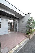 ★エントランス★