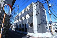東京都練馬区関町東1丁目3-31：物件画像／株式会社タウンハウジング東京　吉祥寺店