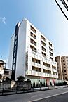 東京都三鷹市下連雀2丁目21-19：物件画像／株式会社タウンハウジング東京　吉祥寺店