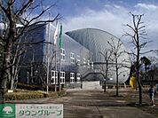 多摩六都科学館 徒歩12分。レジャー・観光 910m