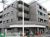 東京都西東京市田無町7丁目1-6：物件画像／株式会社タウンハウジング東京　吉祥寺店