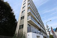 東京都世田谷区代田3丁目25-1：物件画像／株式会社タウンハウジング東京　吉祥寺店
