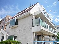 東京都世田谷区桜上水4丁目12-6：物件画像／株式会社タウンハウジング東京　吉祥寺店